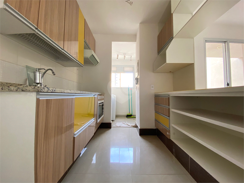 Venda Apartamento Campinas Mansões Santo Antônio REO646982 7