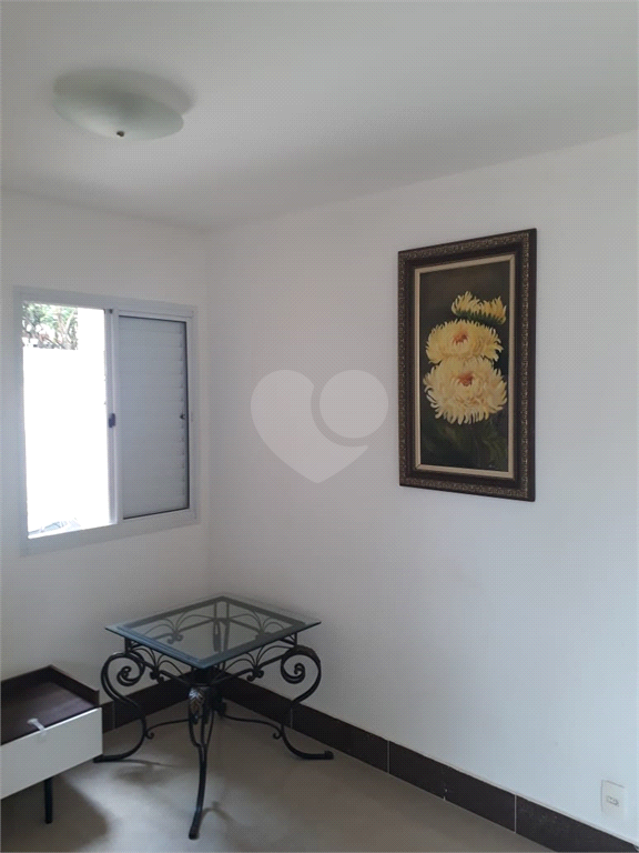 Venda Apartamento Campinas Mansões Santo Antônio REO646982 68