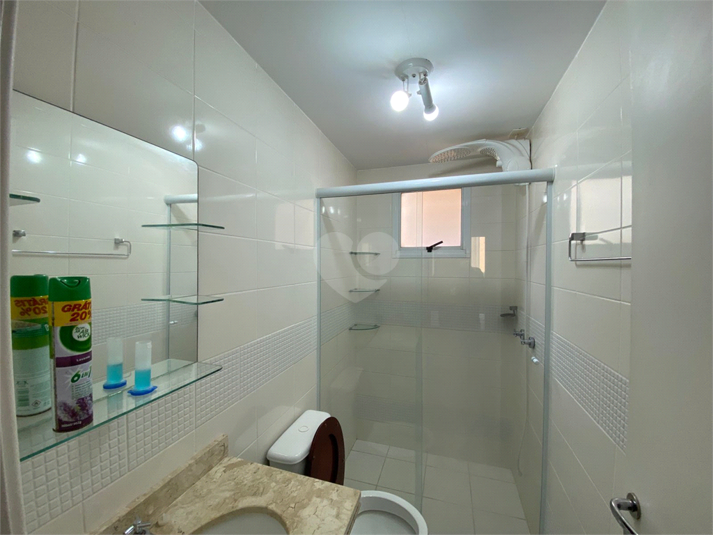 Venda Apartamento Campinas Mansões Santo Antônio REO646982 19