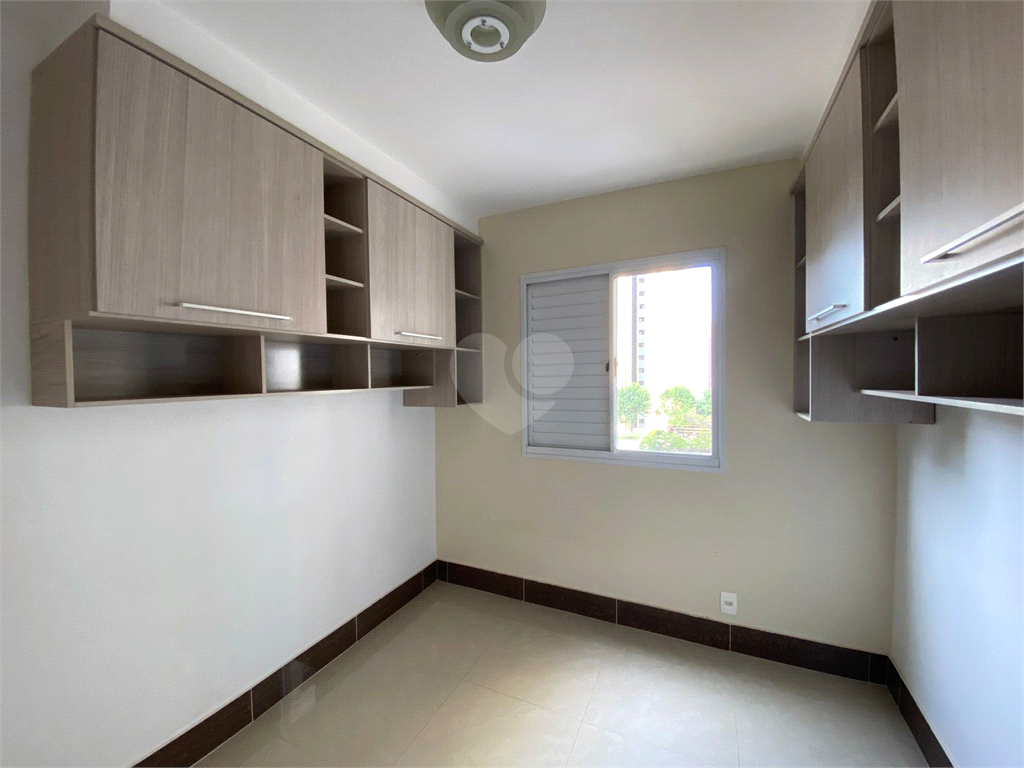 Venda Apartamento Campinas Mansões Santo Antônio REO646982 14