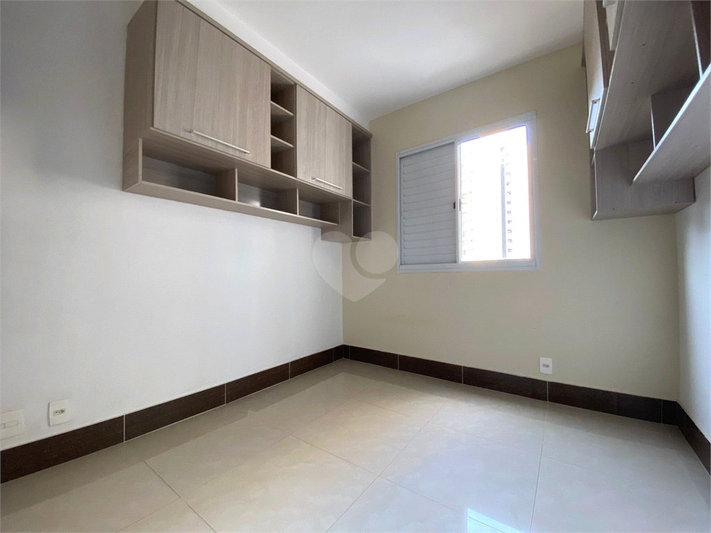 Venda Apartamento Campinas Mansões Santo Antônio REO646982 12