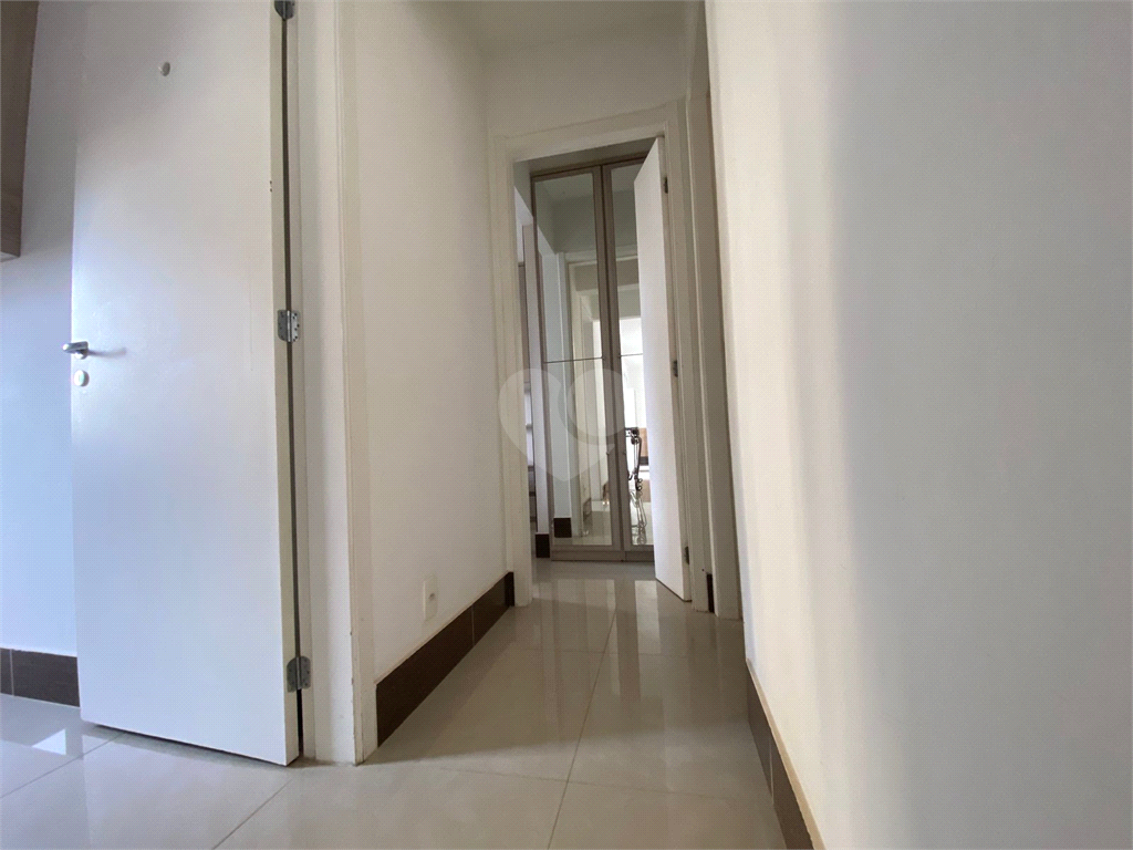 Venda Apartamento Campinas Mansões Santo Antônio REO646982 20