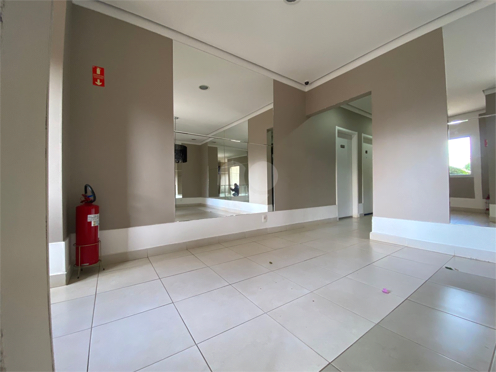 Venda Apartamento Campinas Mansões Santo Antônio REO646982 27