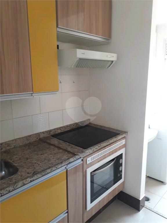 Venda Apartamento Campinas Mansões Santo Antônio REO646982 57