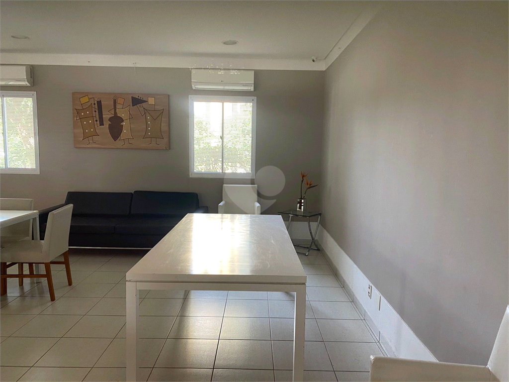 Venda Apartamento Campinas Mansões Santo Antônio REO646982 41