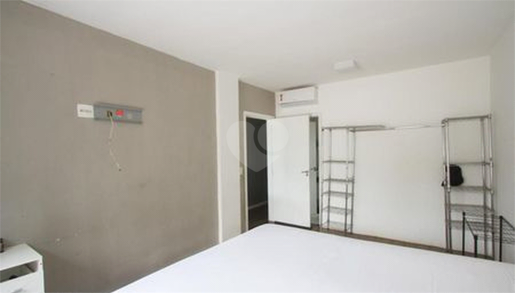 Venda Casa São Paulo Brooklin Paulista REO647002 22