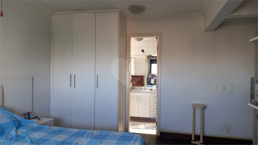 Venda Apartamento São Paulo Lauzane Paulista REO647012 18