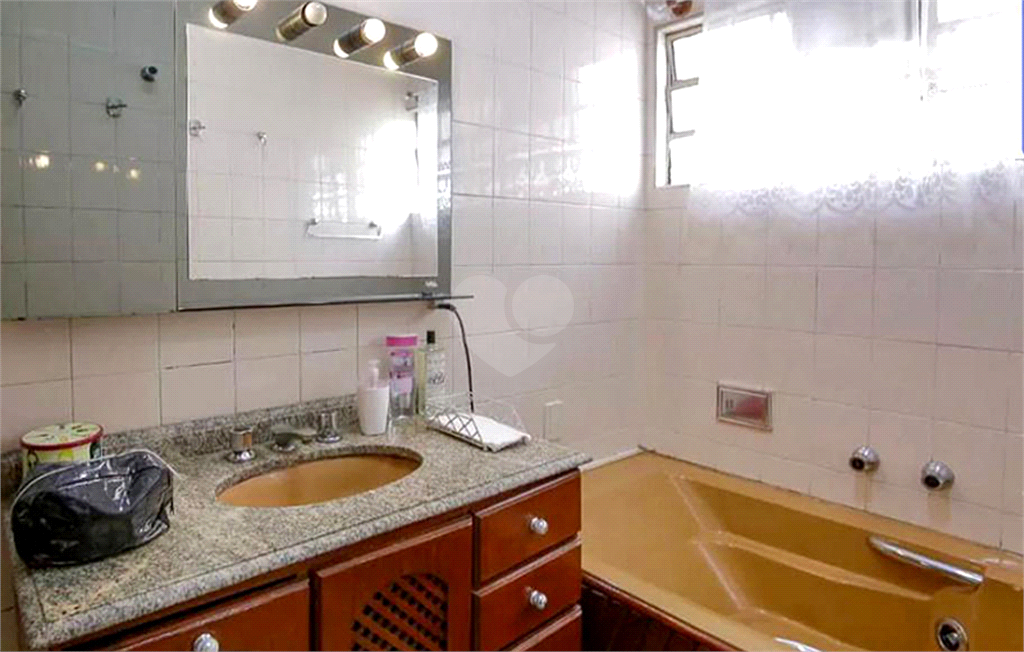 Venda Apartamento São Paulo Campos Elíseos REO647024 14