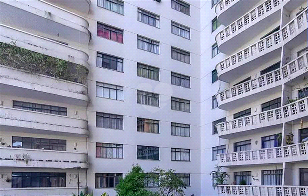 Venda Apartamento São Paulo Campos Elíseos REO647024 18