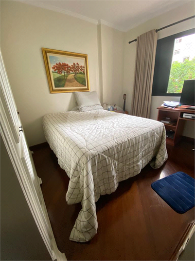 Venda Apartamento São Paulo Perdizes REO647052 16