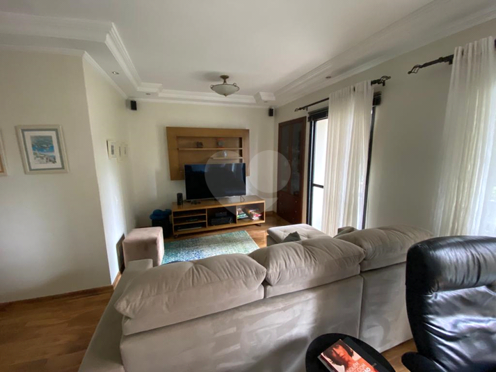 Venda Apartamento São Paulo Perdizes REO647052 7