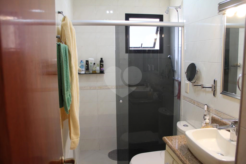 Venda Apartamento São Paulo Perdizes REO647052 13