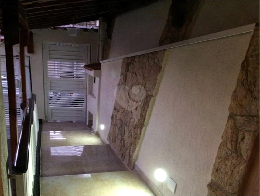 Venda Sobrado São Paulo Vila Nova Mazzei REO647077 15