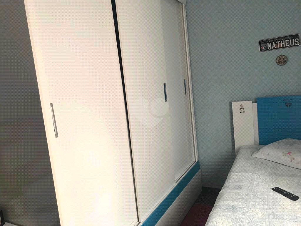 Venda Sobrado São Paulo Vila Nova Mazzei REO647077 5