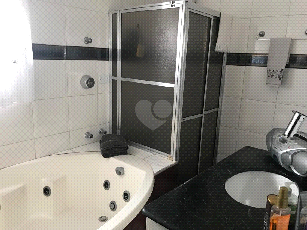 Venda Sobrado São Paulo Vila Nova Mazzei REO647077 3