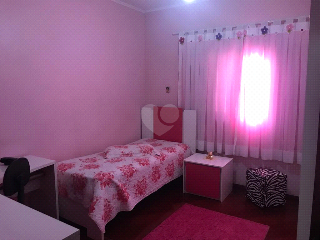 Venda Sobrado São Paulo Vila Nova Mazzei REO647077 8