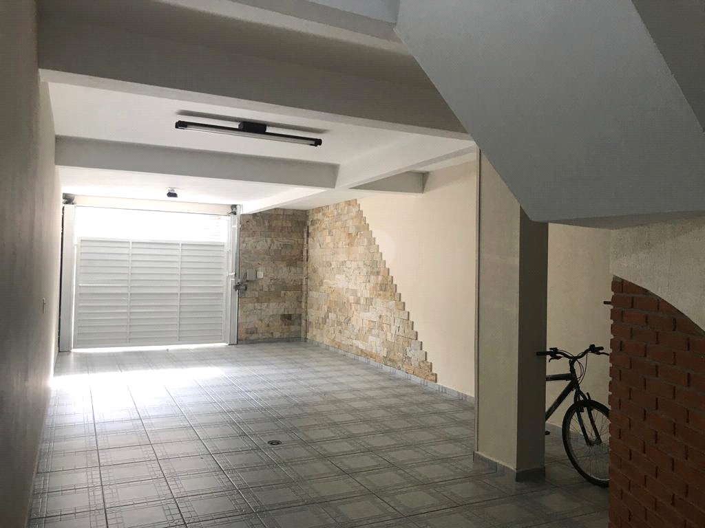 Venda Sobrado São Paulo Vila Nova Mazzei REO647077 11