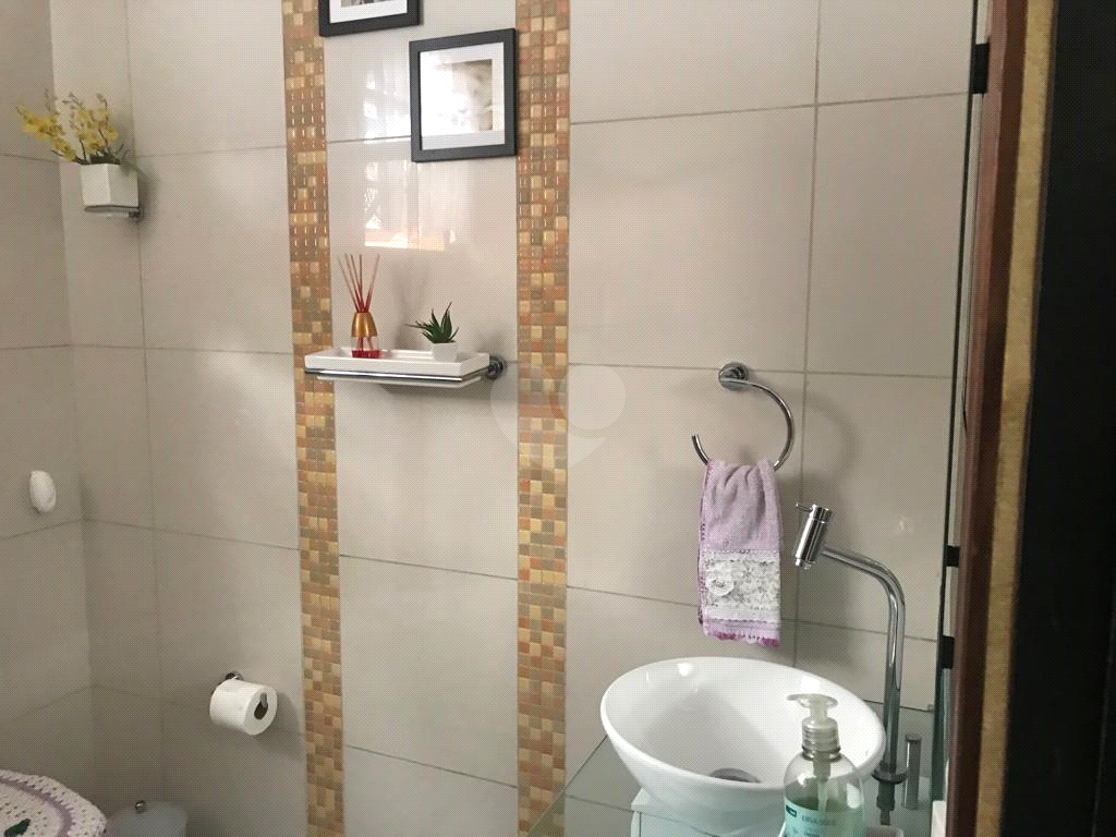 Venda Sobrado São Paulo Vila Nova Mazzei REO647077 4