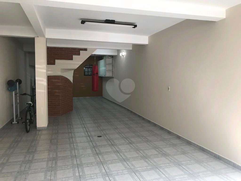 Venda Sobrado São Paulo Vila Nova Mazzei REO647077 10