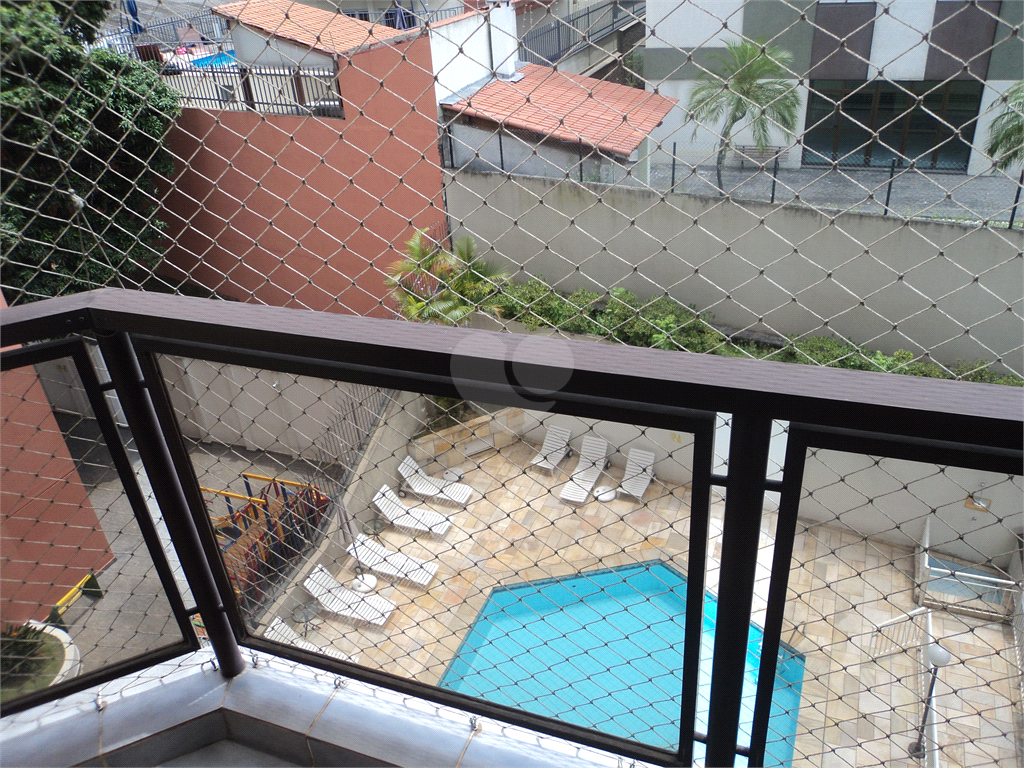 Venda Apartamento São Paulo Vila Monte Alegre REO647078 16