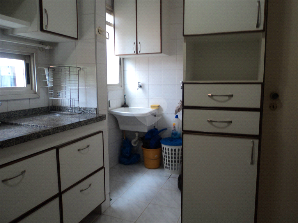 Venda Apartamento São Paulo Vila Monte Alegre REO647078 10