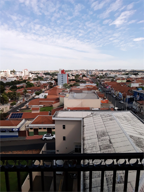 Venda Apartamento São Carlos Vila Costa Do Sol REO647085 18