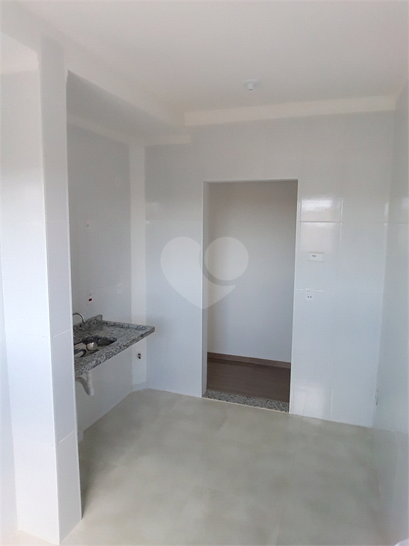 Venda Apartamento São Carlos Vila Costa Do Sol REO647085 16