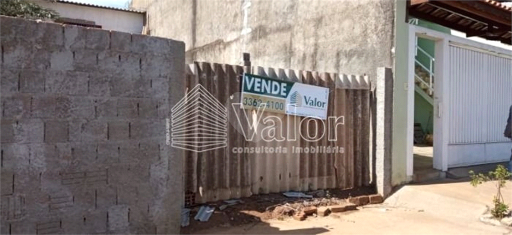 Venda Terreno São Carlos Vila Celina REO647101 8