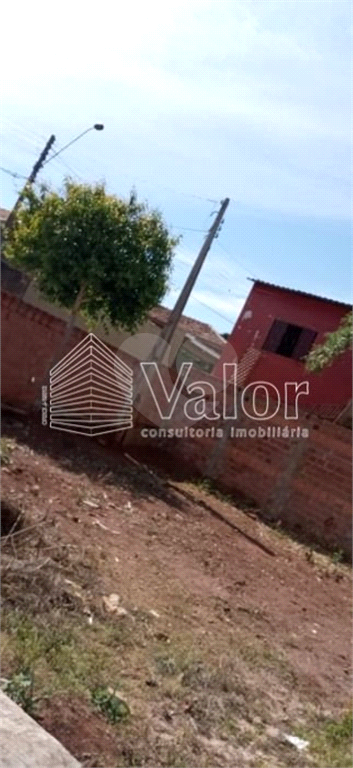 Venda Terreno São Carlos Vila Celina REO647101 1