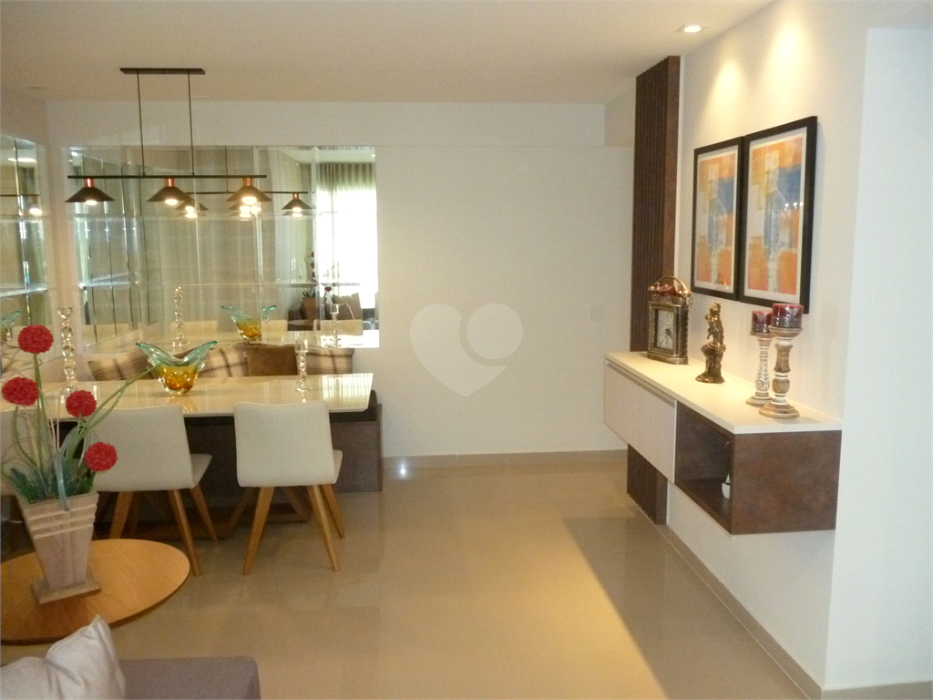 Venda Apartamento Rio De Janeiro Cachambi REO647104 36