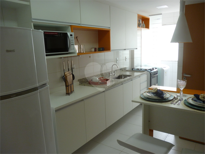 Venda Apartamento Rio De Janeiro Cachambi REO647104 25