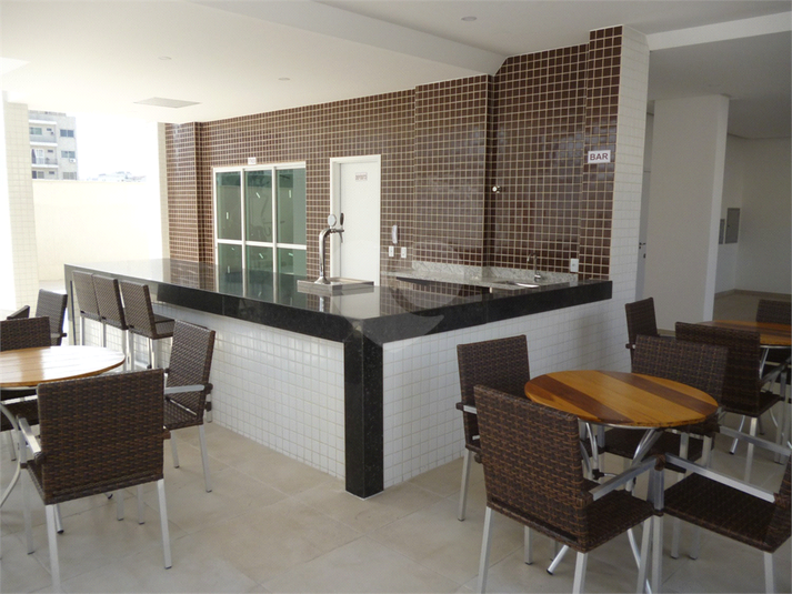 Venda Apartamento Rio De Janeiro Cachambi REO647104 41