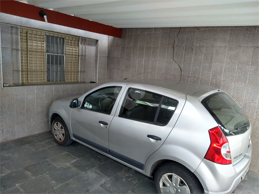 Venda Casa São Paulo Jardim São Paulo(zona Norte) REO647110 29