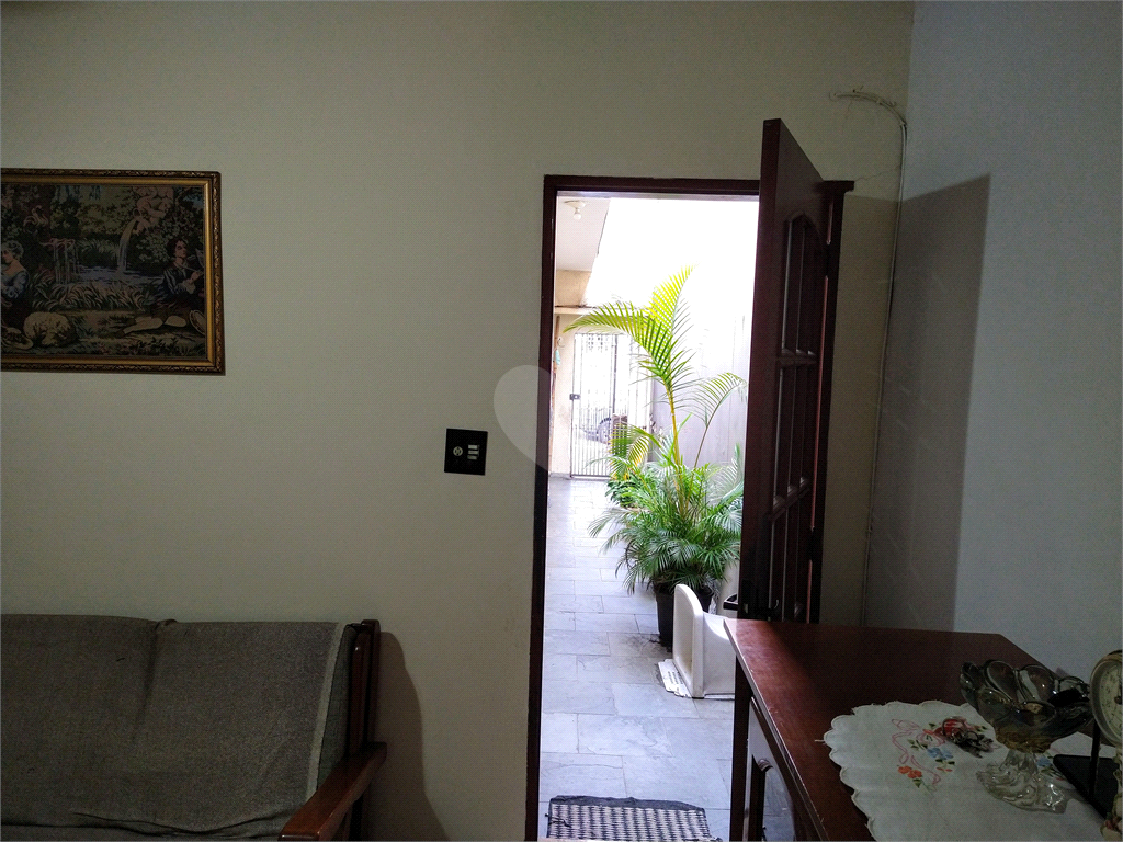 Venda Casa São Paulo Jardim São Paulo(zona Norte) REO647110 3