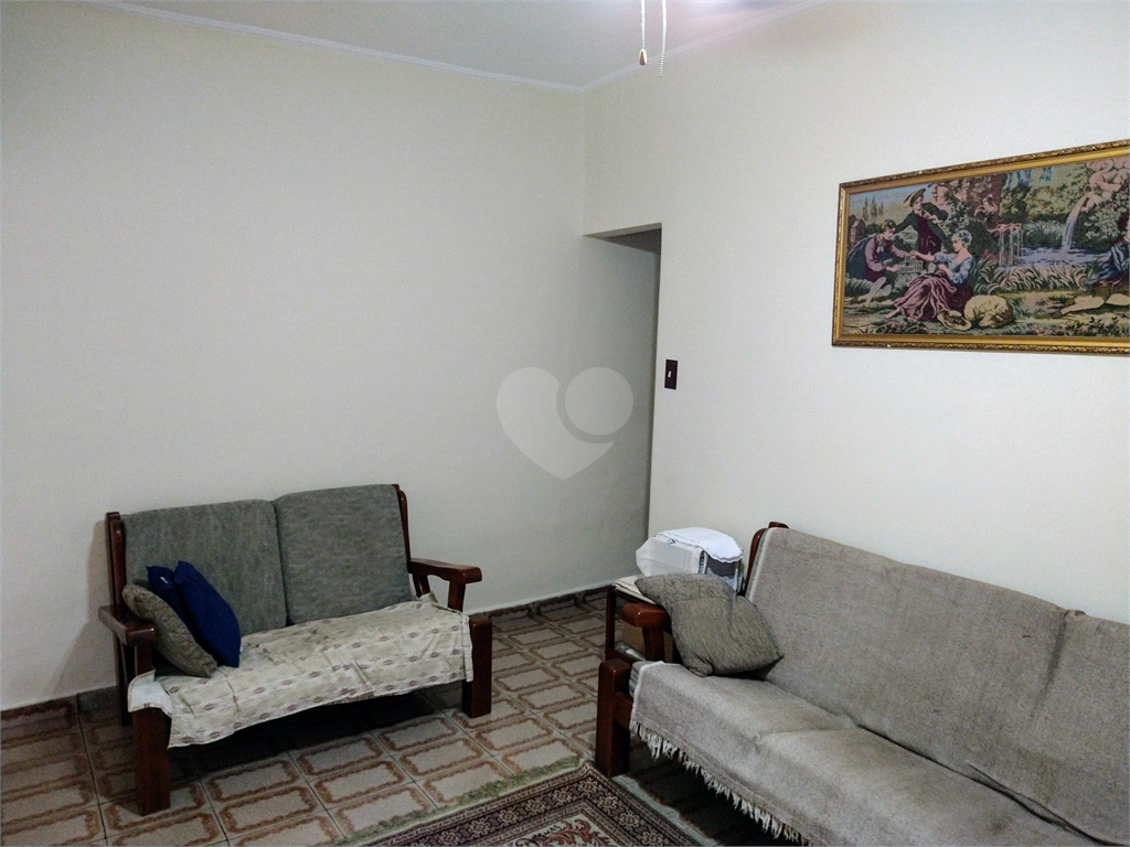 Venda Casa São Paulo Jardim São Paulo(zona Norte) REO647110 4