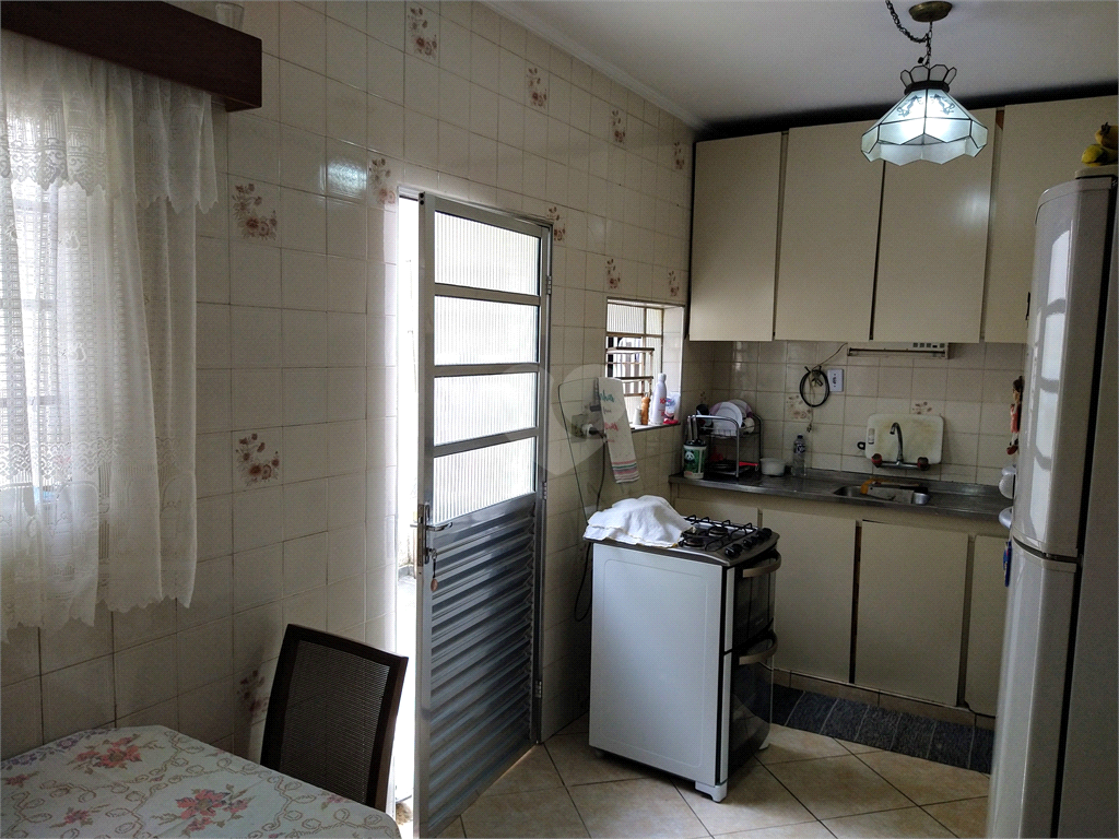 Venda Casa São Paulo Jardim São Paulo(zona Norte) REO647110 22