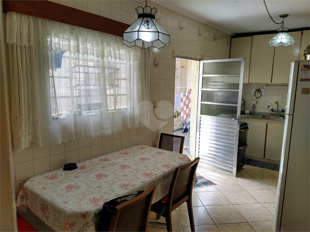 Venda Casa São Paulo Jardim São Paulo(zona Norte) REO647110 20