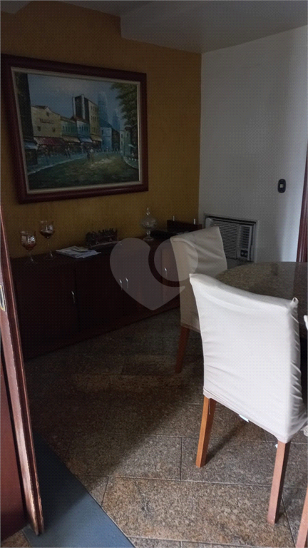 Venda Apartamento Rio De Janeiro Vila Da Penha REO647115 5