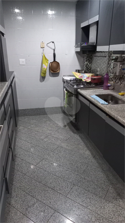 Venda Apartamento Rio De Janeiro Vila Da Penha REO647115 11