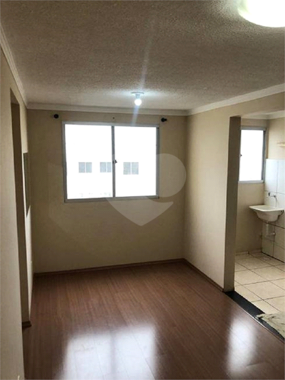 Venda Apartamento Campinas Parque Das Constelações REO647126 9