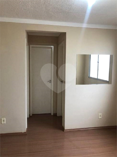 Venda Apartamento Campinas Parque Das Constelações REO647126 11