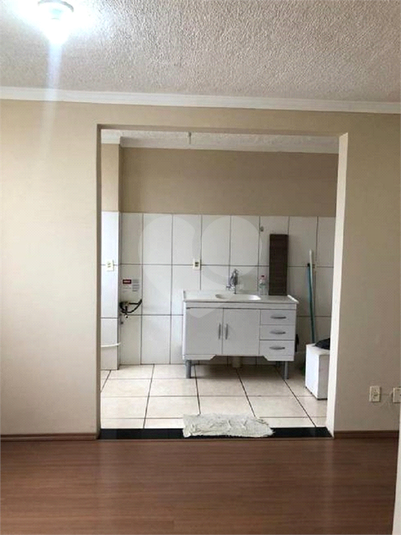 Venda Apartamento Campinas Parque Das Constelações REO647126 10