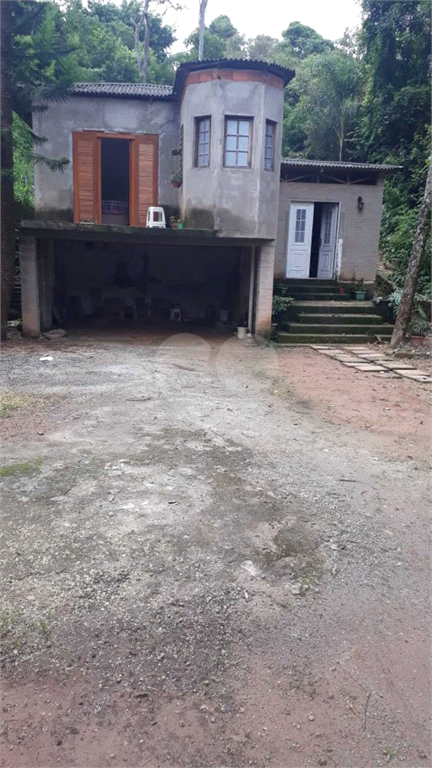 Venda Casa Mairiporã Santa Inês REO647145 3