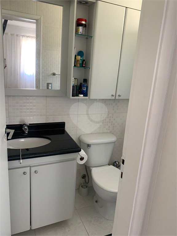 Venda Apartamento São Paulo Santa Teresinha REO647161 14