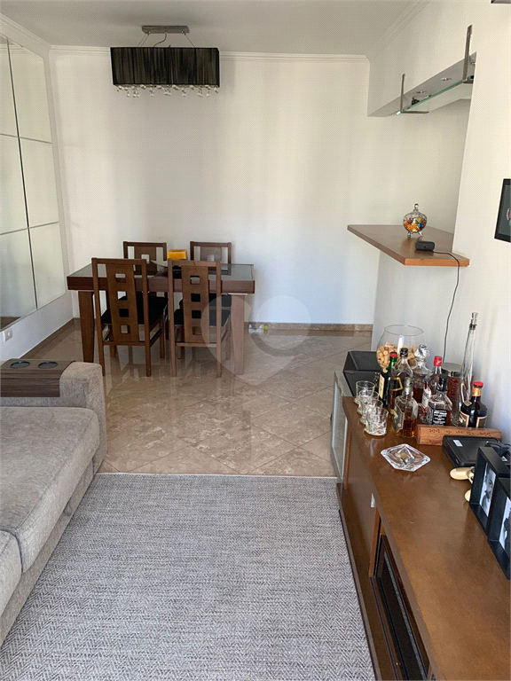 Venda Apartamento São Paulo Santa Teresinha REO647161 3