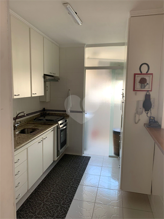 Venda Apartamento São Paulo Santa Teresinha REO647161 16