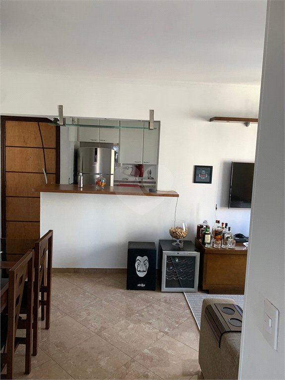 Venda Apartamento São Paulo Santa Teresinha REO647161 8