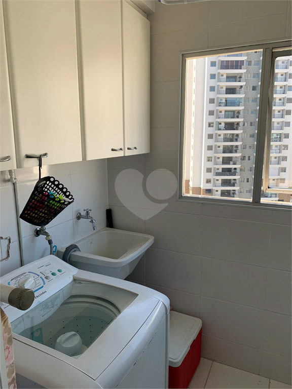 Venda Apartamento São Paulo Santa Teresinha REO647161 18