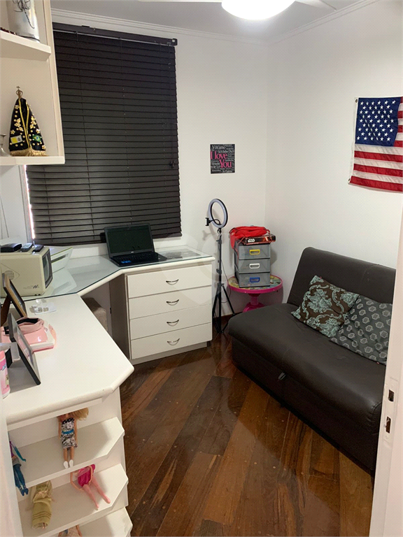 Venda Apartamento São Paulo Santa Teresinha REO647161 17