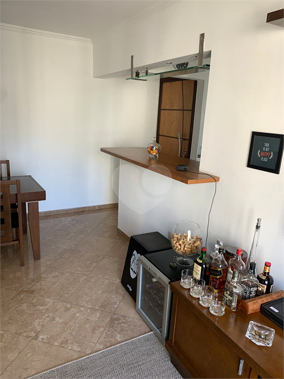 Venda Apartamento São Paulo Santa Teresinha REO647161 7